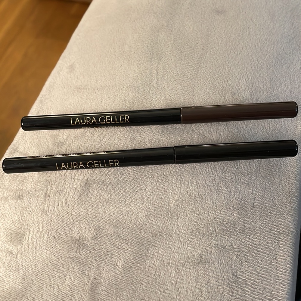 Laura Geller gel eyeliner